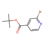 tert-Butyl 2-bromoisonicotinate|CS-0130063|887579-30-8