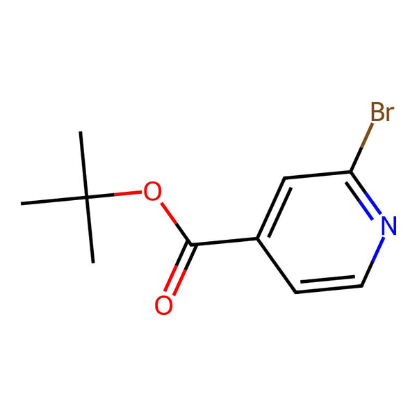 tert-Butyl 2-bromoisonicotinate|CS-0130063|887579-30-8