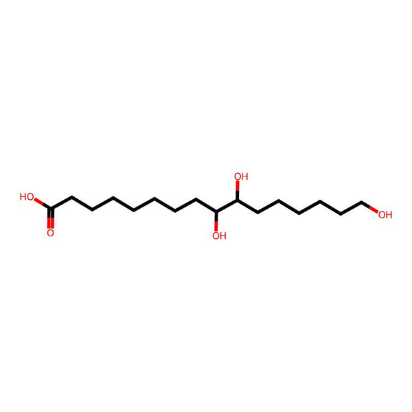 Aleuritic acid|CS-W012097|533-87-9