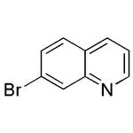 7-Bromoquinoline|26169|4965-36-0
