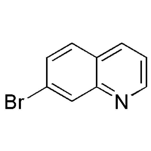 7-Bromoquinoline|26169|4965-36-0