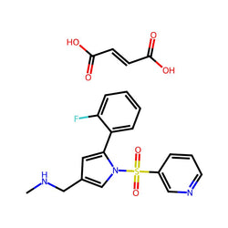 Vonoprazan Fumarate|C4X-1020|1260141-27-2