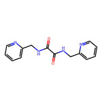 N,N'-Bis(pyridin-2-ylmethyl)oxamide|CS-0755201|2758-86-3