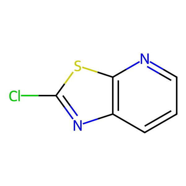 2-Chlorothiazolo[5,4-b]pyridine|CS-0019362|91524-96-8