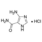 4-Amino-5-imidazolecarboxamide hydrochloride|22002|72-40-2