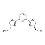 2,6-Bis[(4R)-benzyl-2-oxazolin-2-yl]pyridine, min. 95%|07-0390|365215-38-9
