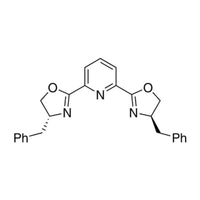 2,6-Bis[(4R)-benzyl-2-oxazolin-2-yl]pyridine, min. 95%|07-0390|365215-38-9