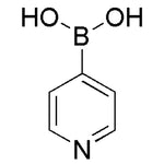 4-Pyridylboronic acid|29071|1692-15-5