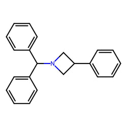 1-Benzhydryl-3-phenylazetidine|CS-0147262|913814-30-9