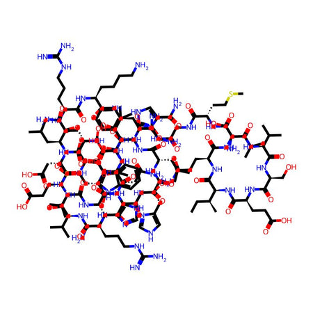 Teriparatide Acetate|CPTD784625|52232-67-4
