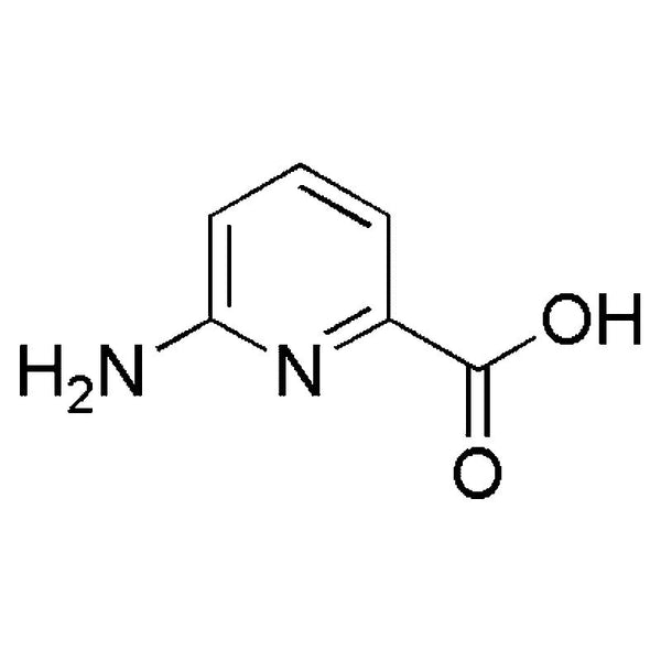 6-Aminopyridine-2-carboxylic acid|28235|23628-31-1