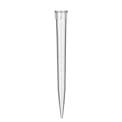 biologix pipet tips, volume: 10ml, pp, clear, dnase & rnase free, fit for 1-10ml eppendorf research plus, biohit proline plus and biologix hipette pipette, bulk pack,100/bag，10 bags/case|20-1100ES