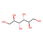 DL-Mannitol|CS-0034379|87-78-5