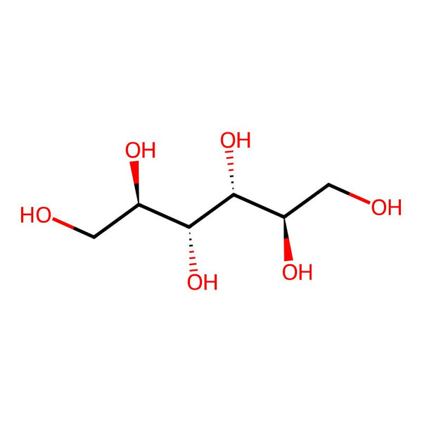 DL-Mannitol|CS-0034379|87-78-5