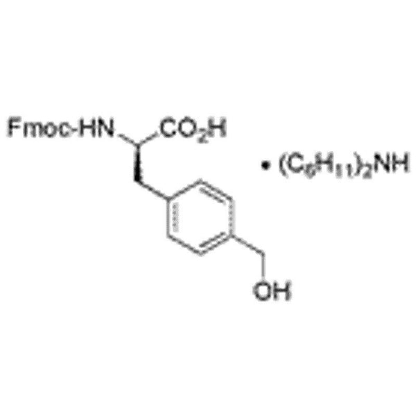 Boc-4-hydroxymethyl-D-phenylalanine dicyclohexyl ammonium salt|14498|1217713-25-1
