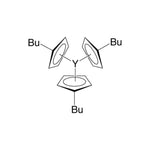 Tris(butylcyclopentadienyl)yttrium (99.9%-Y) (REO)|39-4950|312739-77-8