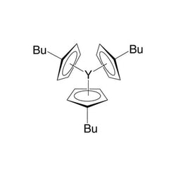 Tris(butylcyclopentadienyl)yttrium (99.9%-Y) (REO)|39-4950|312739-77-8