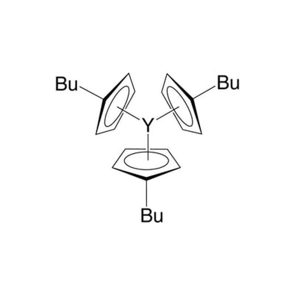 Tris(butylcyclopentadienyl)yttrium (99.9%-Y) (REO)|39-4950|312739-77-8
