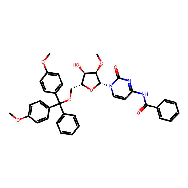DMT-2'-OMe-Bz-C|CS-0172865|110764-74-4