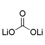 Lithium carbonate|30122|554-13-2