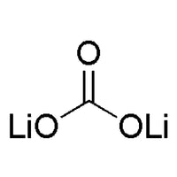 Lithium carbonate|30122|554-13-2