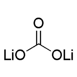 Lithium carbonate|30122|554-13-2