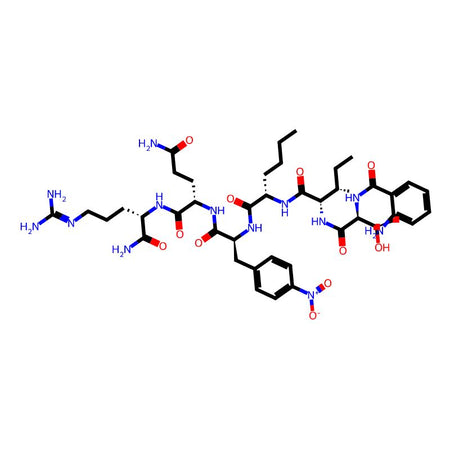 Anthranilyl-HIV Protease Substrate|CPTD786605|133233-38-2