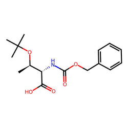 Z-Thr(tBu)-OH|CPTD788281|16966-09-9