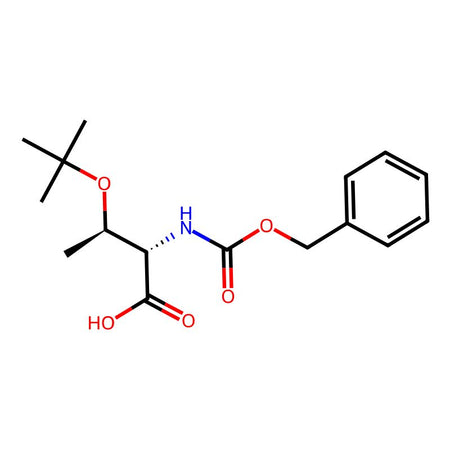 Z-Thr(tBu)-OH|CPTD788281|16966-09-9