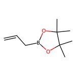 Allylboronic acid pinacol ester,98%(stabilized with Phenothiazine)|CS-W000963|72824-04-5