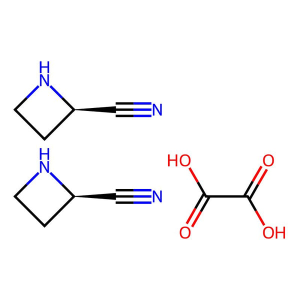 (R)-Azetidine-2-carbonitrileoxalate|CS-0172824|2173052-89-4