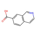 Isoquinoline-7-carboxylic acid|CS-0039143|221050-96-0