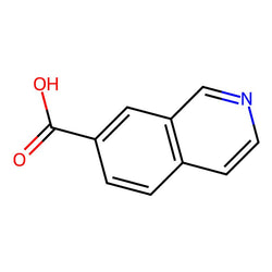 Isoquinoline-7-carboxylic acid|CS-0039143|221050-96-0