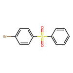 1-Bromo-4-(phenylsulfonyl)benzene|CS-W006340|23038-36-0