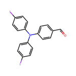 4-(bis(4-Iodophenyl)amino)benzaldehyde|CS-0136570|808758-81-8