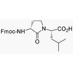 Fmoc-Freidinger's lactam|05035|145484-45-3