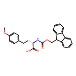 Fmoc-L-HomoTyr(Me)-OH|37436|205182-52-1