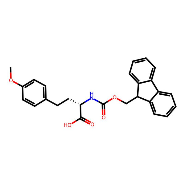 Fmoc-L-HomoTyr(Me)-OH|37436|205182-52-1