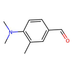4-(Dimethylamino)-3-methylbenzaldehyde|CS-0061266|1424-69-7