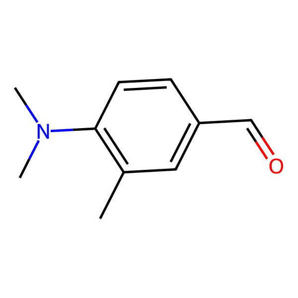 4-(Dimethylamino)-3-methylbenzaldehyde|CS-0061266|1424-69-7