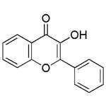 3-Hydroxyflavone|21985|577-85-5