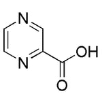 Pyrazine-2-carboxylic acid|26983|98-97-5