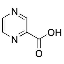 Pyrazine-2-carboxylic acid|26983|98-97-5