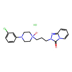 Trazodone EP Impurity A HCl|C1909693|55290-66-9
