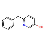 6-Benzylpyridin-3-ol|CS-0101991|101192-76-1