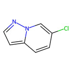 6-Chloropyrazolo[1,5-a]pyridine|CS-0492051|894095-29-5