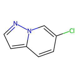 6-Chloropyrazolo[1,5-a]pyridine|CS-0492051|894095-29-5