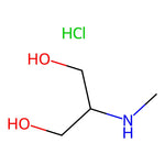 2-(Methylamino)propane-1,3-diol hydrochloride|CS-0653184|785816-82-2