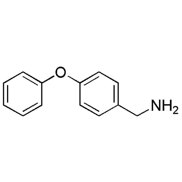4-Phenoxybenzylamine|23315|107622-80-0
