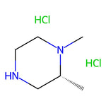 (2R)-1,2-Dimethylpiperazine dihydrochloride|CS-0053508|1152110-23-0